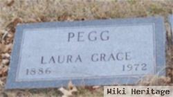 Laura Grace Eagle Pegg