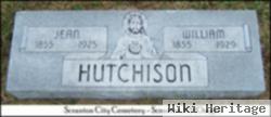 Jean Hutchison