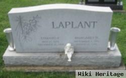 Margaret D Laplant