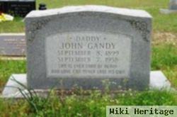 John Gandy