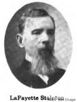 Lafayette Stainton