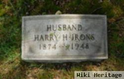 Harry H. Irons