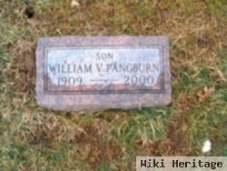 William V Pangburn