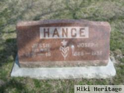 Jessie Hance