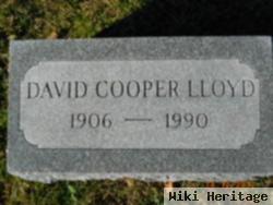 David Cooper Lloyd