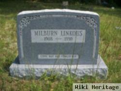 Milburn Floyd Linkous