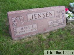 Marie E. Jensen