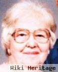 Edith "eadie" Nuss Girton