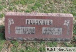 August C. Fulscher