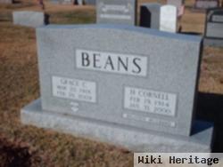 H Cornell Beans