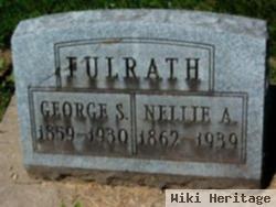 Nellie Alice Hibarger Fulrath