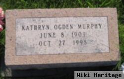 Kathryn Ogden Murphy