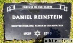 Daniel Reinstein