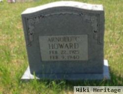 Arnold Howard