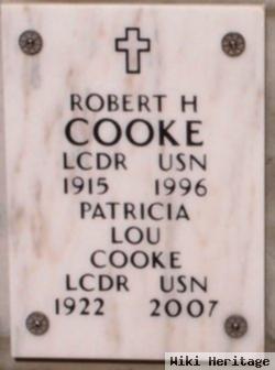 Robert Henry Cooke