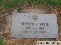 Kenneth S Weber