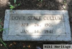 Dovie Seale Cullum