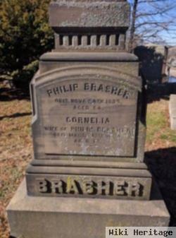 Cornelia Brasher