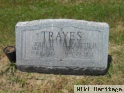 Elizabeth H Trayes