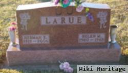 Helen N Layton Larue