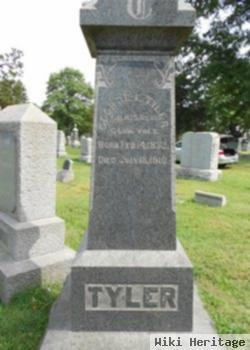 George L. Tyler