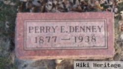 Perry Eugene Denney