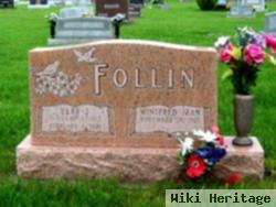 Earl Junior Follin, Jr