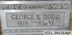 George W. Dodd