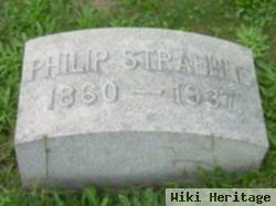 Philip Straehle