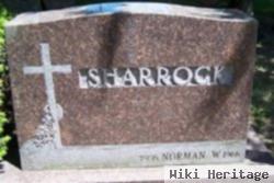 Norman W. Sharrock