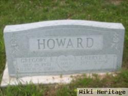 Gregory E. Howard