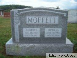 Charles Moffett