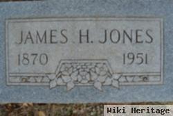 James H. Jones