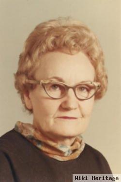 Mildred Henderson Hardin