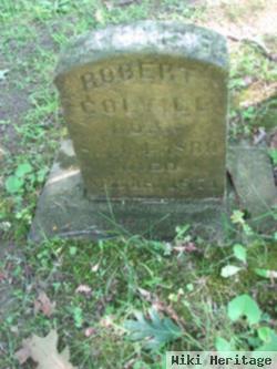 Robert Colvill