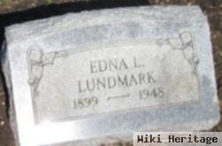 Edna L Lundmark