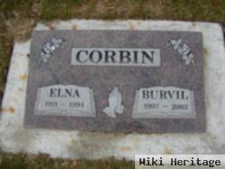 Elna Corbin