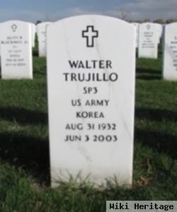 Walter Trujillo