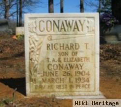 Richard Conaway