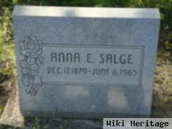 Anna Grote Salge