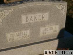 Austin H. Baker