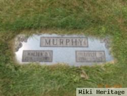 Walter D. Murphy