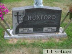 Bill Huxford