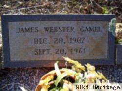 James Webster Gamel