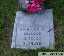 Richard H Briscoe