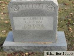 A. V. Corbell