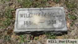 William M. Hell