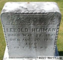 Leopold Herman