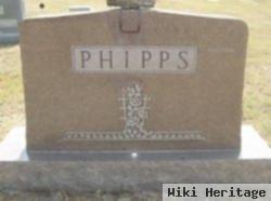 William Green Phipps
