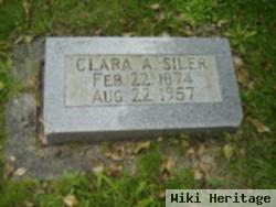 Clara Siler